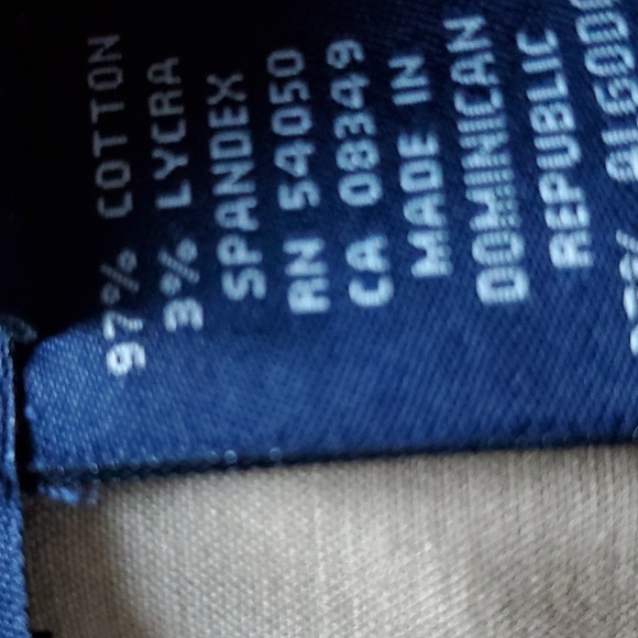 Jones New York Cotton Signature  Skirt - Picture 9 of 10